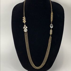 Loft Necklace